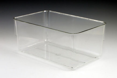Tierkäfig für Tierversuche / für Mäuse - 10027WL - LAB PRODUCTS - modular / Edelstahl / Polycarbonat