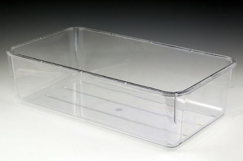 Tierkäfig für Tierversuche / für Mäuse - 10037 - LAB PRODUCTS - modular / Edelstahl / Polypropylen