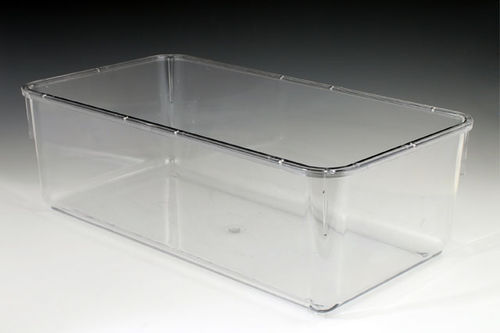 Tierkäfig für Tierversuche / für Mäuse - 10047 - LAB PRODUCTS - modular / Edelstahl / Polypropylen