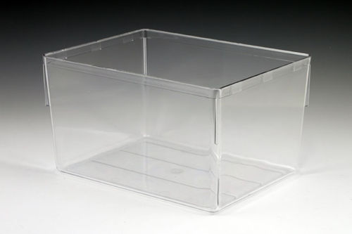 Tierkäfig für Tierversuche / für Mäuse - 18170 - LAB PRODUCTS - modular / Edelstahl / Polypropylen