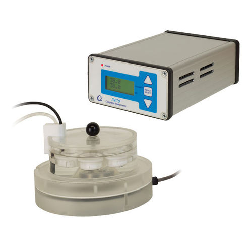 Temperaturtestkammer - 7470 - Campden Instruments - Labor / mobil