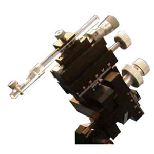 Hochpräzisions-Mikromanipulator - 746-MM-LH - Campden Instruments