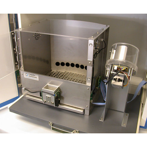 System für operante Konditionierung / für Ratten - 80600A-CP - Campden Instruments - für Verhaltensforschung
