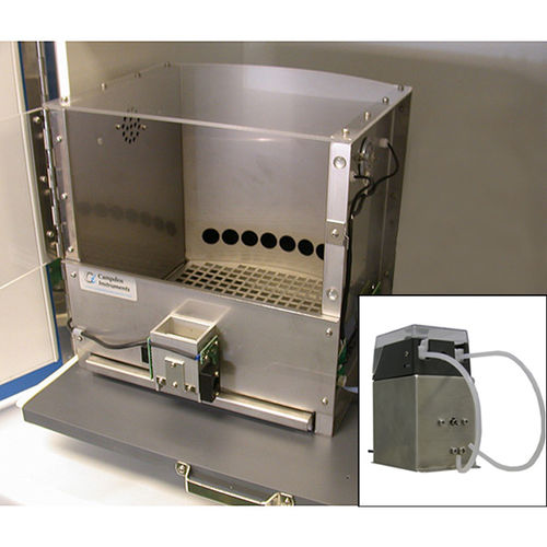 System für operante Konditionierung / für Ratten - 80600A-CL - Campden Instruments - für Verhaltensforschung