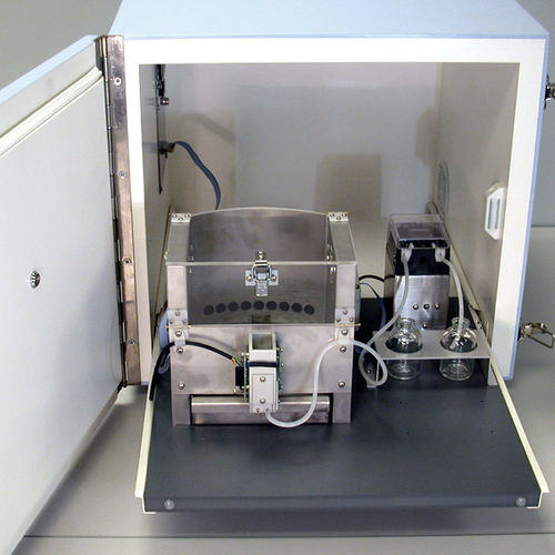 System für operante Konditionierung / für Mäuse - 80610A-CL - Campden Instruments - für Verhaltensforschung / Tisch
