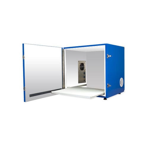 Biocontainment-Isolationssaal - 4120-1 - Campden Instruments - medizinisch