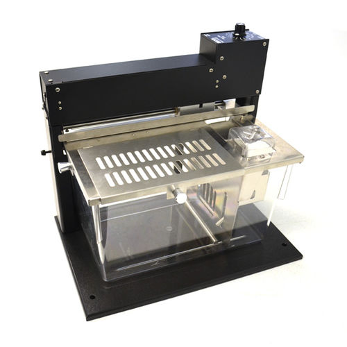 Isolator für Tierkäfige - 80391 - Campden Instruments - Tisch