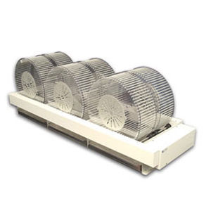 Laufrad für die Tierforschung - 80805A*C - Campden Instruments - für Ratten / USB