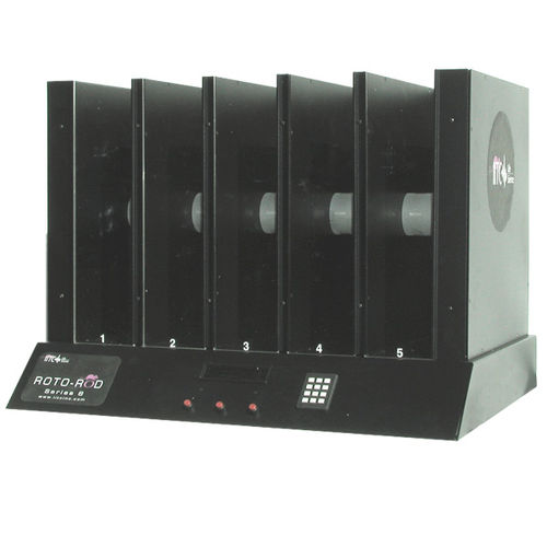 Digitaler Rotarod - I-755 - Campden Instruments - für Mäuse / für Ratten / automatisch