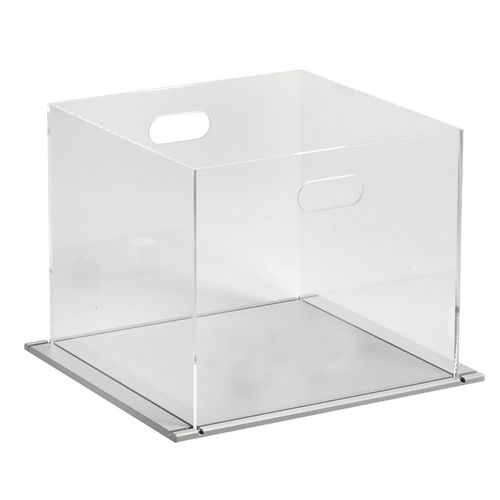 Tierkäfig für Tierversuche / für Mäuse - 60100 - Stoelting Europe - modular