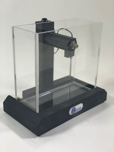 Laufrad für Verhaltensforschung - 60165S - Stoelting Europe - USB