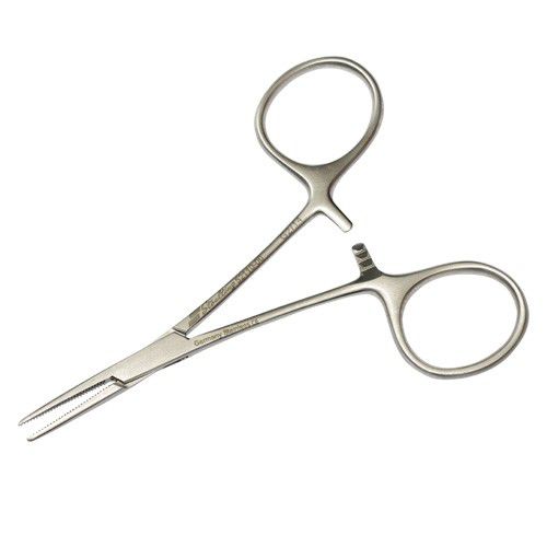 Chirurgische Klemme - 52110-00 - Stoelting Europe - für die Veterinärmedizin / zum Greifen / Clamp