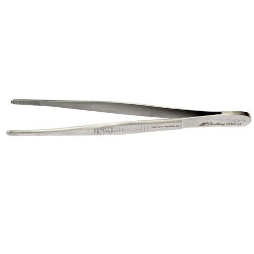 Chirurgische Klemme - 52108-83P - Stoelting Europe - zum Greifen / für Verbandmaterial / Titan