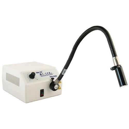 Illuminator für biomedizinische Forschung - 59253 - Stoelting Europe - LED / Halogen / Metalliodide
