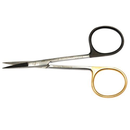 Chirurgie-Schere - 52132-04 - Stoelting Europe - für Veterinärmedizin / Wolframcarbid
