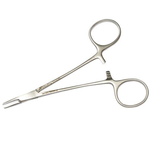 Chirurgischer Nadelhalter - 52122-85	 - Stoelting Europe - Derf / Castroviejo / Crile-Wood