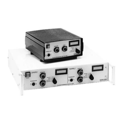 Automatischer Blutdruckmonitor - 50110 - Stoelting Europe - für Tiere / Tisch