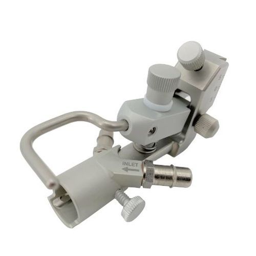 Veterinär-Maske / für Anästhesie - 51509M - Stoelting Europe - für Mäuse