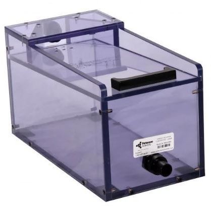 Anästhesie-Induktionskammer - 53915 - Stoelting Europe - für die Tierforschung / für Mäuse / für Ratten