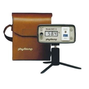 Laborthermometer - 50315 - Stoelting Europe - Fieber / digital / Fühler