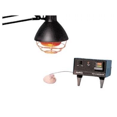Temperatur-Controller - 50320 - Stoelting Europe - Labor / Monitoring / Thermoelement