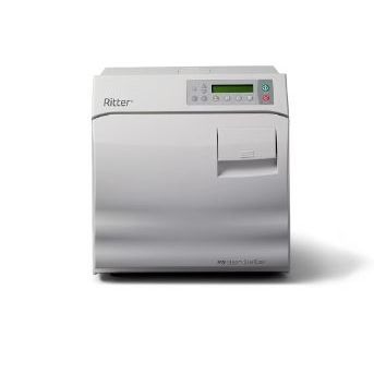 Medizinisch Autoklav - 50284 - Stoelting Europe - Tisch / automatisch / programmierbar