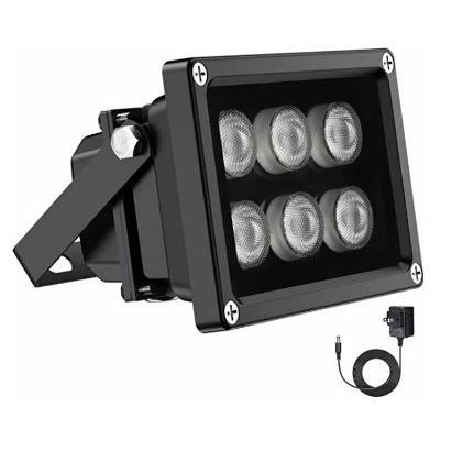 Illuminator für biomedizinische Forschung - 60540 - Stoelting Europe - Labor / Infrarot / für Veterinärmedizin