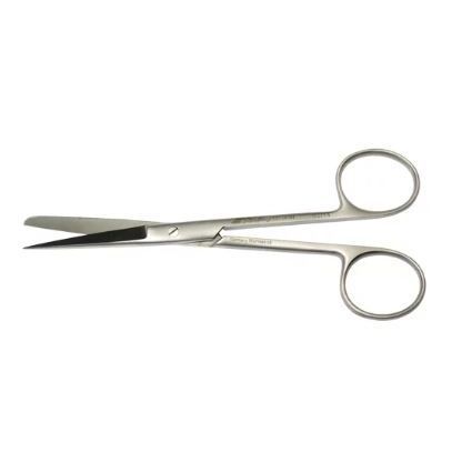 Schere für Chirurgie - 52134-41 - Stoelting Europe - Messer / für Veterinärmedizin / gerade