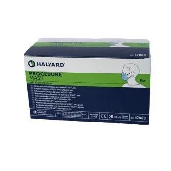 Dreilagige OP-Maske - 50953 - Stoelting Europe