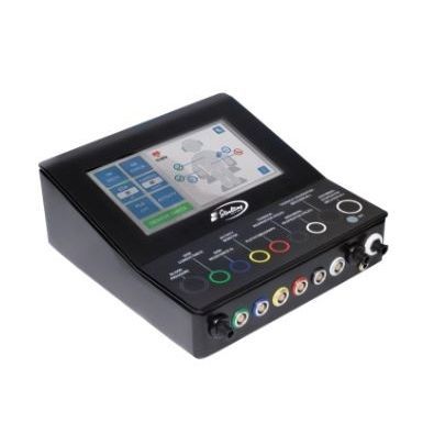 Polygraphie-System - CPS Elite - Stoelting Europe