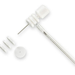 Intravenöses Infusionsset für die Veterinärmedizin - 0004760, 0008663, 0008851 - ALZET