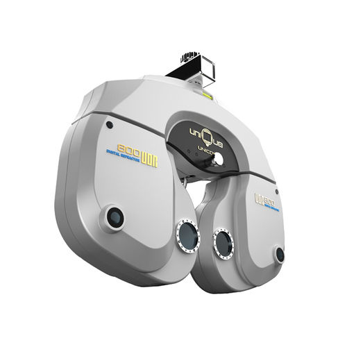 Automatischer Phoropter - UDR-800 - UNICOS