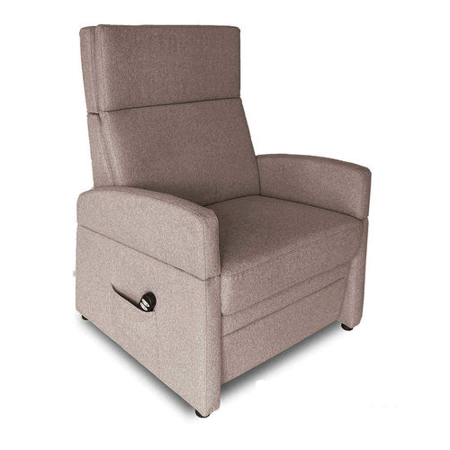 Neigbarer Ruhesessel - KRANICHConcept GmbH - ergonomisch / kippbar / elektrisch