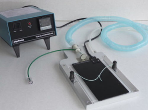 Temperatur-Controller - TCAT-2LV  - Rothacher Medical - für Forschungszwecke
