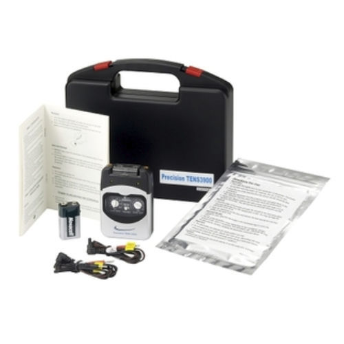 Elektrostimulator für Veterinärpraxis / für Haustiere - 3900 - Rothacher Medical - tragbar