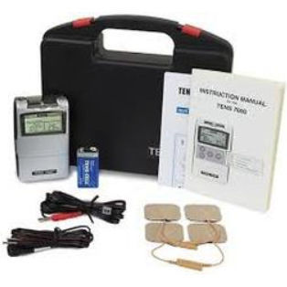 Elektrostimulator - 7000 - Rothacher Medical - transportierbar