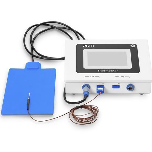 Temperatur-Controller - 69023 - Rothacher Medical - für Forschungszwecke