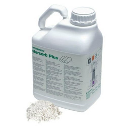 Kohlendioxid-Absorber / Anästhesiestationen - Intersorb Plus  - Rothacher Medical GmbH