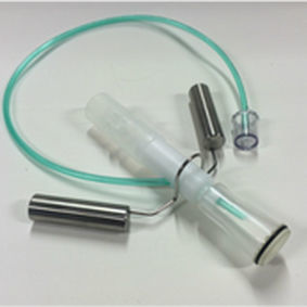 Veterinärmaskenset für Anästhesie - PS-0322 - Rothacher Medical - für Nagetiere