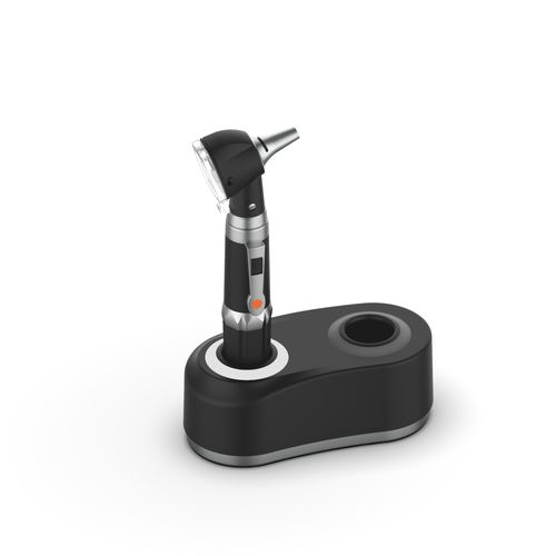 Otoskop für Kinder - VM-T302C - Vitalitaet Medtech - für Erwachsene / mit Spekulum