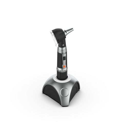Otoskop für Kinder - VM-T301C - Vitalitaet Medtech - für Erwachsene / mit Spekulum