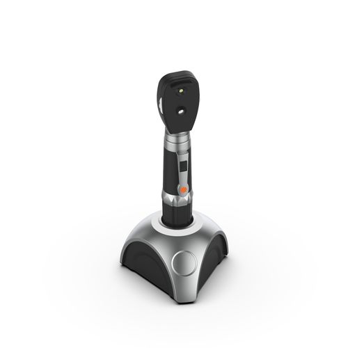 Direkt-Ophthalmoskop - VM-P101C - Vitalitaet Medtech - Handgerät