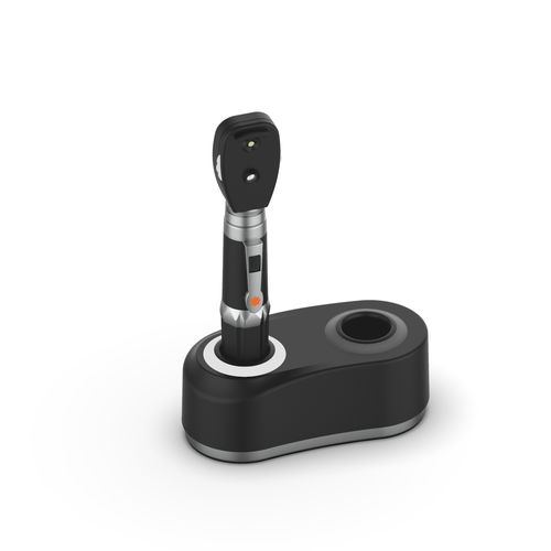Direkt-Ophthalmoskop - VM-P102C - Vitalitaet Medtech - Handgerät