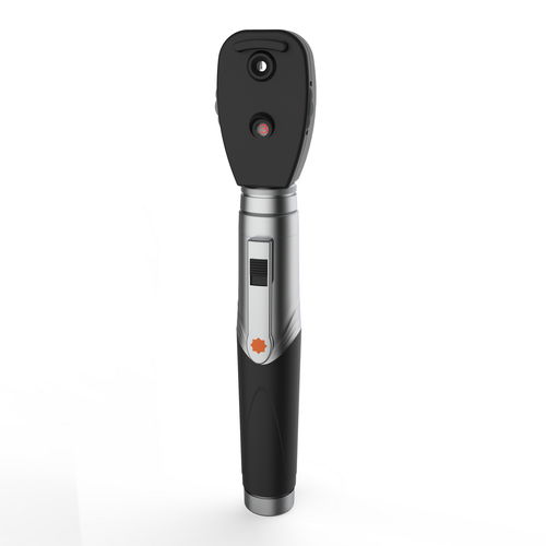Direkt-Ophthalmoskop - VM-P110 - Vitalitaet Medtech - Handgerät