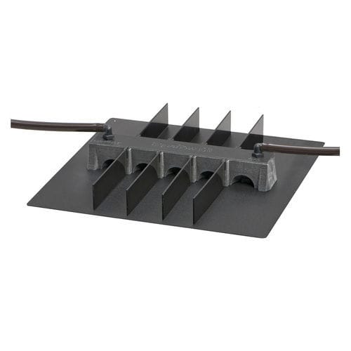 Medizinisches Gasversorgungssystem - Equaflow 10 - Somni Scientific