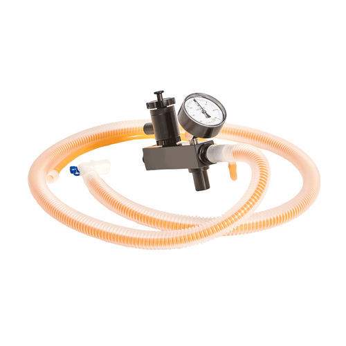Manueller Medizinisches Gasversorgungssystem - DS-14005 - Somni Scientific