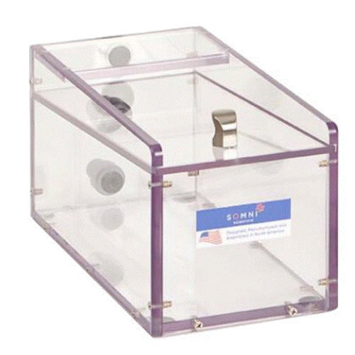 Induktionskammer - IC-3012 - Somni Scientific