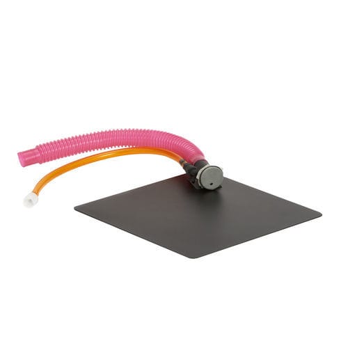 Medizinisches Gasversorgungssystem - NRB  - Somni Scientific