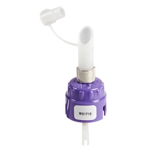 Anschlussart-Adapter - VF-6230 - Somni Scientific - für medizinische Geräte
