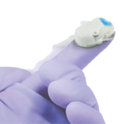 Infusionspumpe / 1 Kanal - SMP-310R - Primetech Corporation - für Chemotherapie / für die Tierforschung / Intrathekale Verabreichung